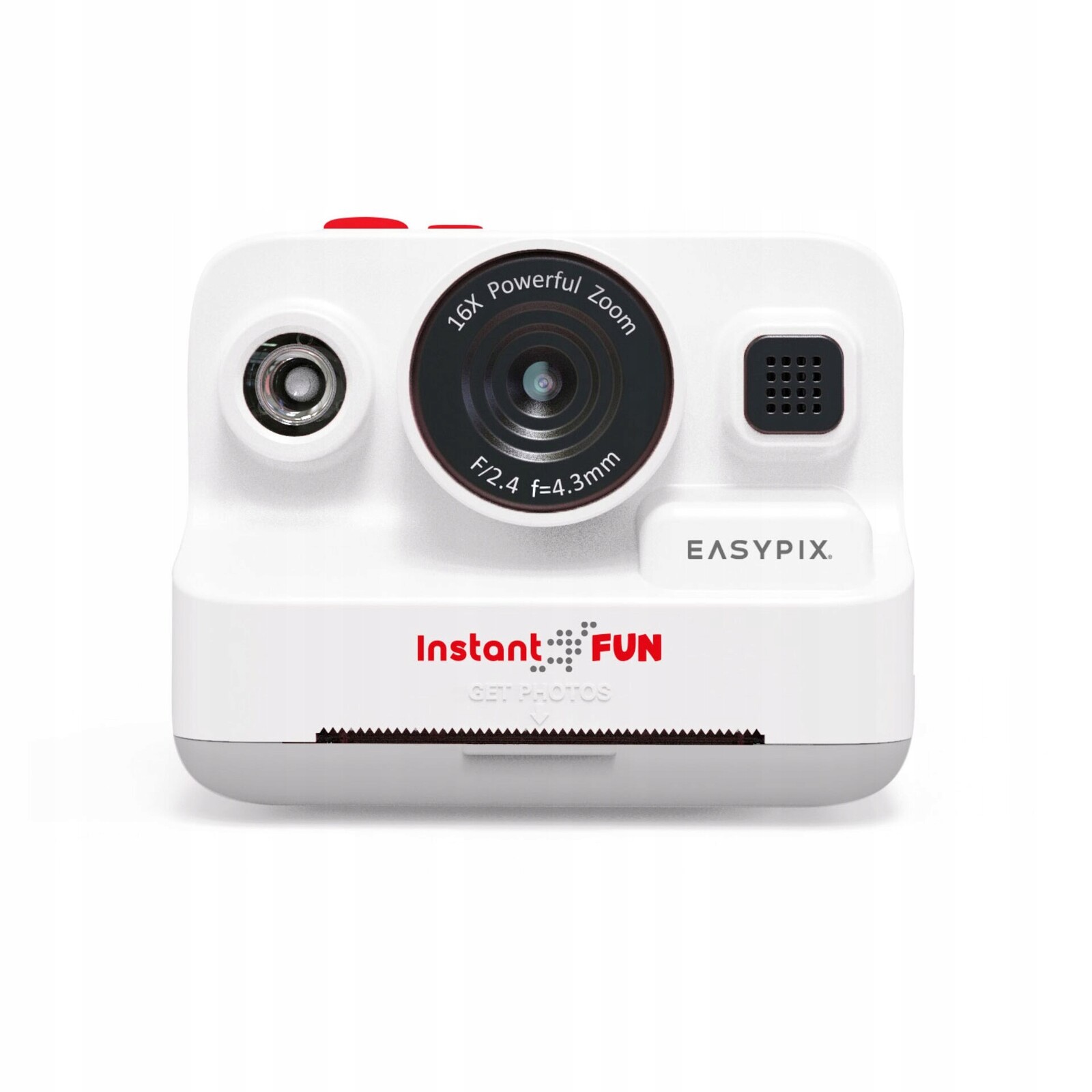 Easypix InstantFUN Easypix InstantFUN