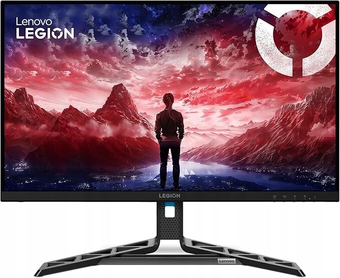 Monitor Lenovo Legion R27qe Gen 2 Qhd Wled 2560 x 1440 200 Hz DisplayPort