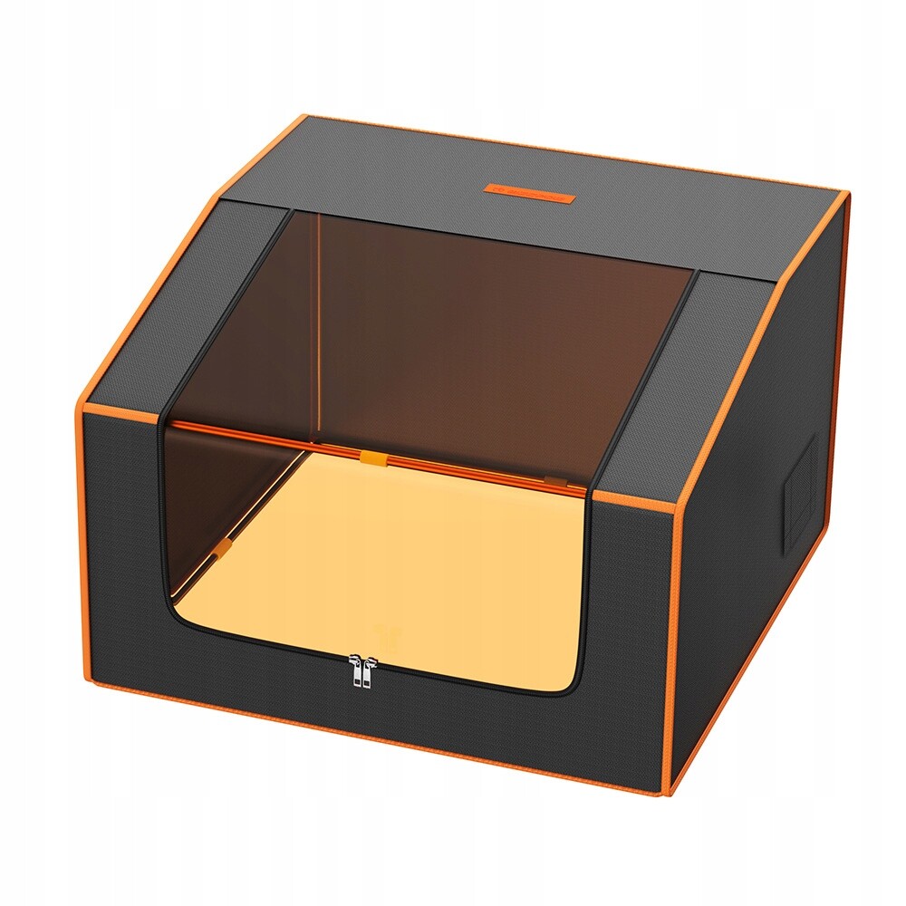 Pouzdro pro laserové gravírování 700*700*460 mm Mecpow FC1 pro X3 X3pro X4