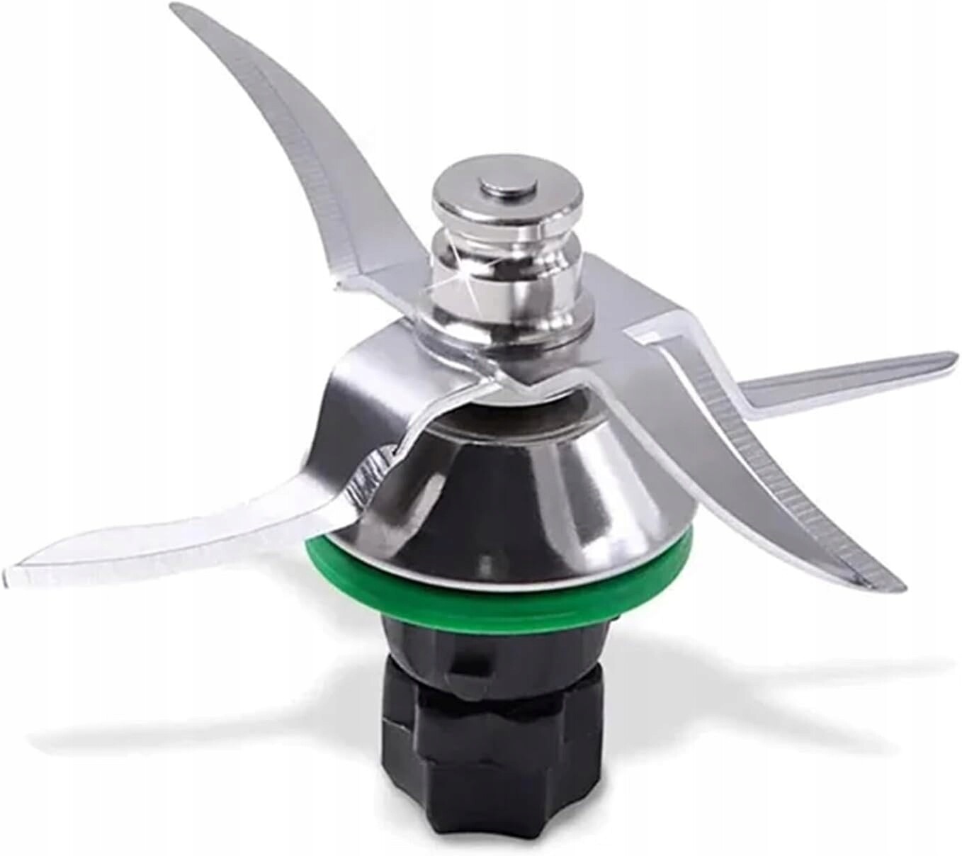 Nůž pro Vorwerk Thermomix TM6/TM5 s těsnícím kroužkem Sus