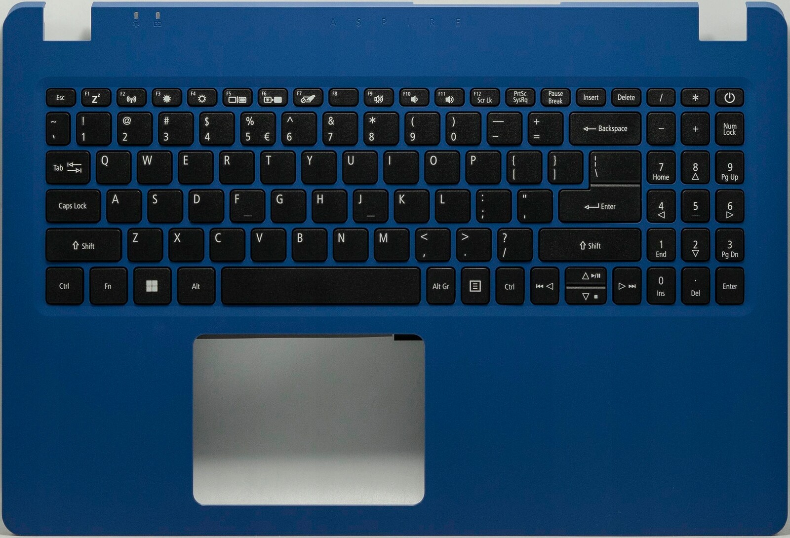 Klávesnice Acer Aspire A315-54 N19C1 A315-56 EX215-51 A315-42G EX215-52 Us