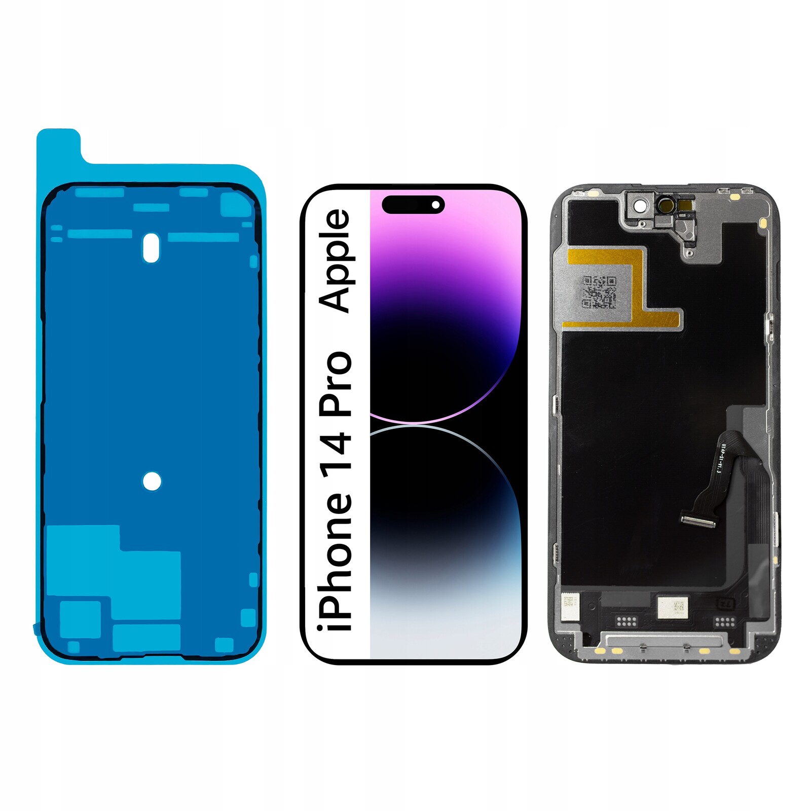 Displej pro iPhone 14 Pro Tft Display Panel LCD