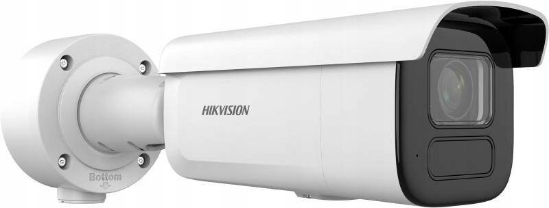 Ip kamera Hikvision DS-2CD2A46G2T/P-IZSY/ANPR 2.7-13.5 Pl Pol