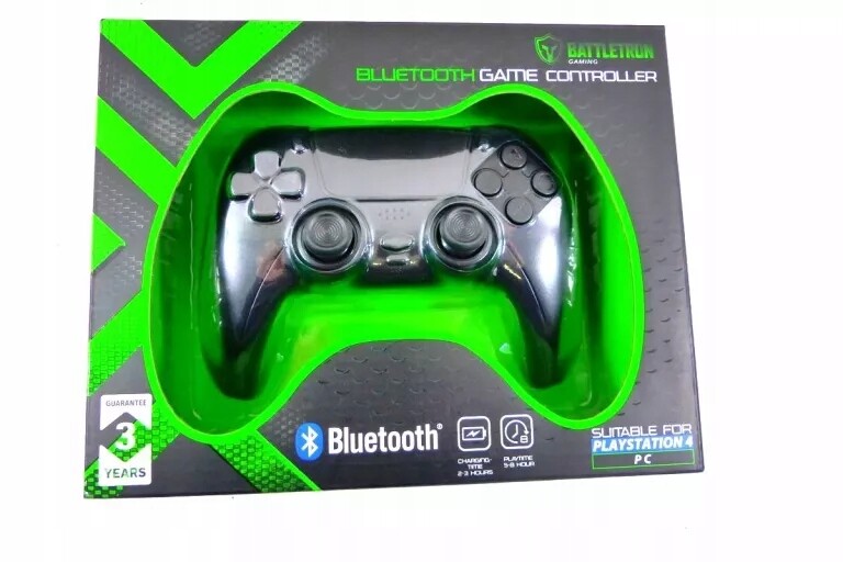 Bezdrátový ovladač Battletron 3013054