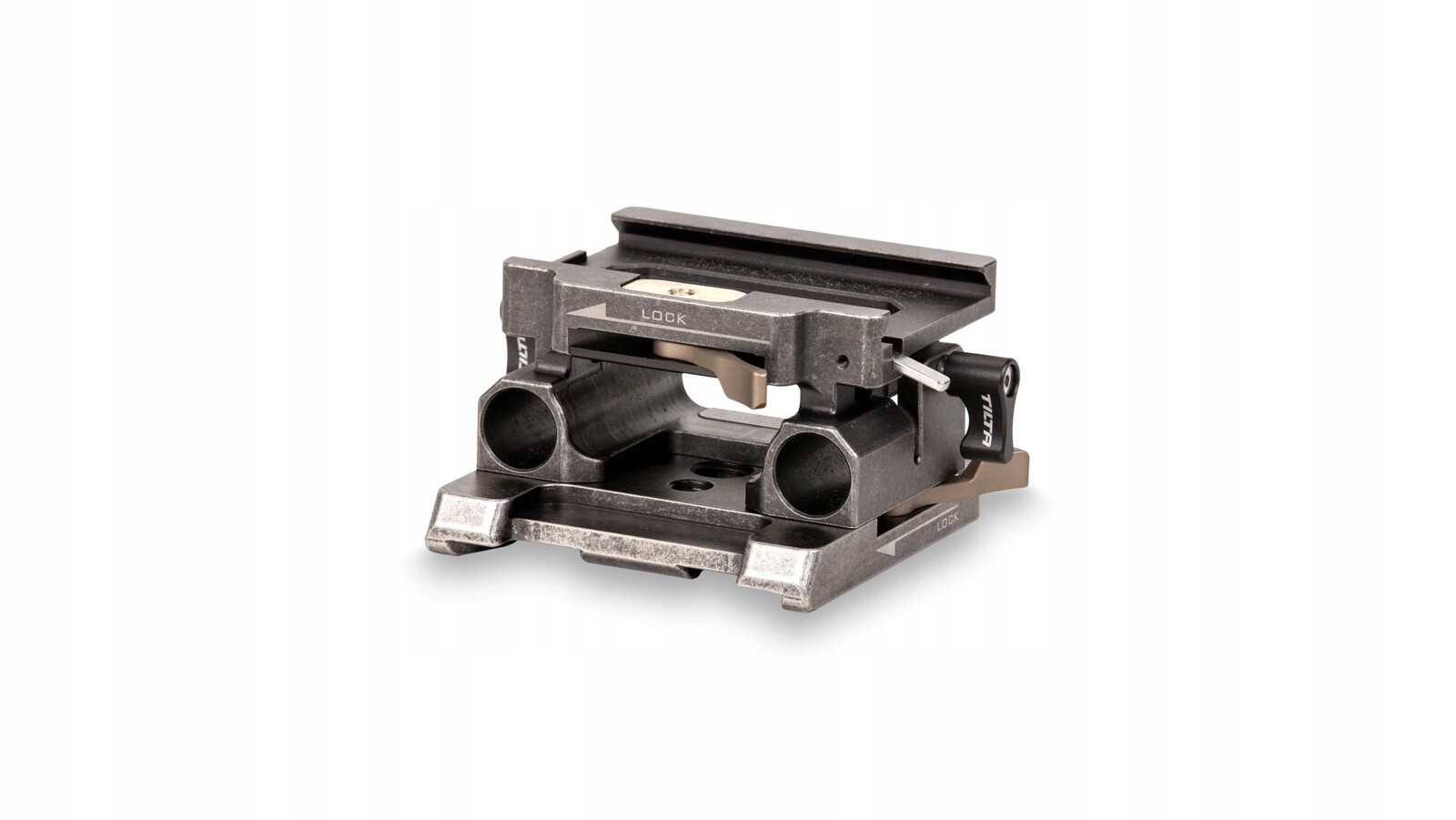 Základní deska Tilta 15 mm Lws Baseplate Type I