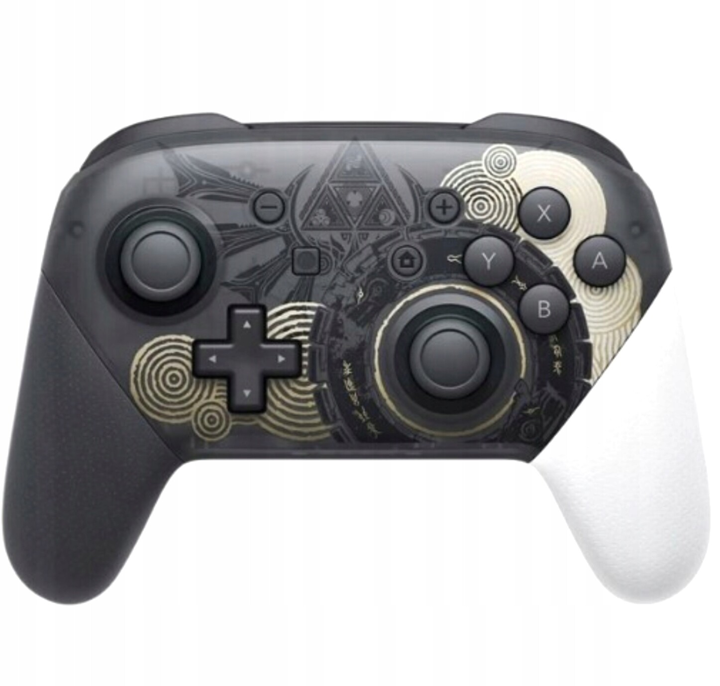 Ovladač Padu Pro Ninja Switch Pro Zelda