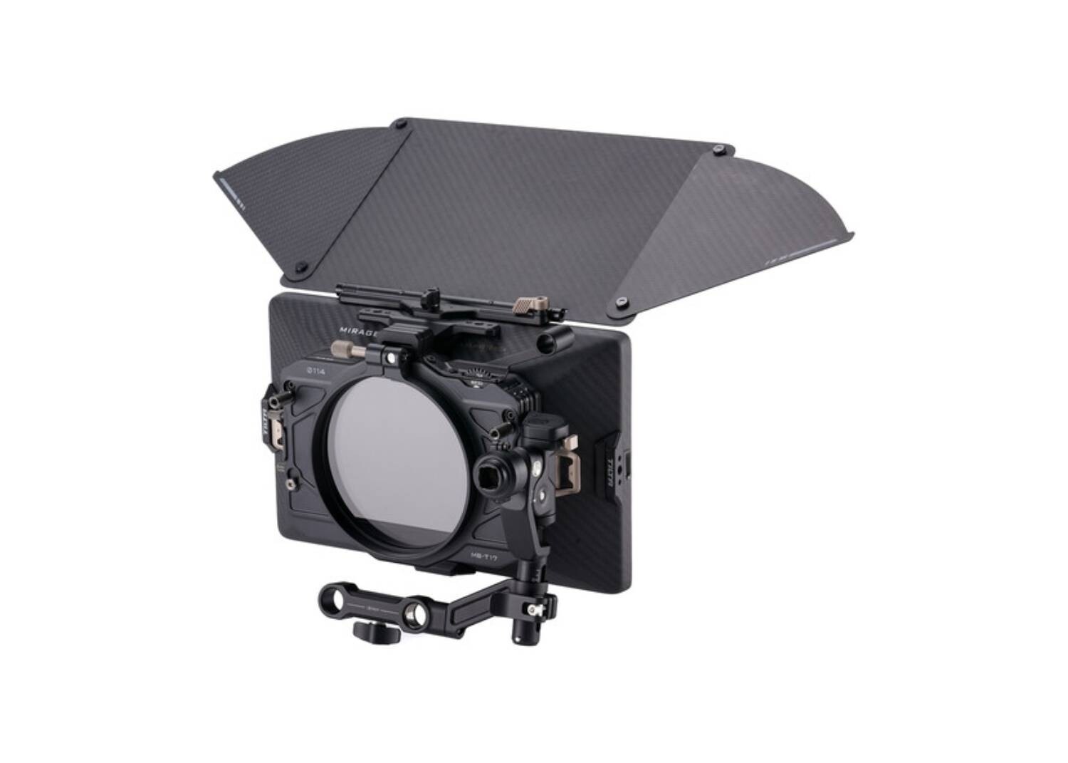Tilta Mirage Pro Matte Box Vnd Sada