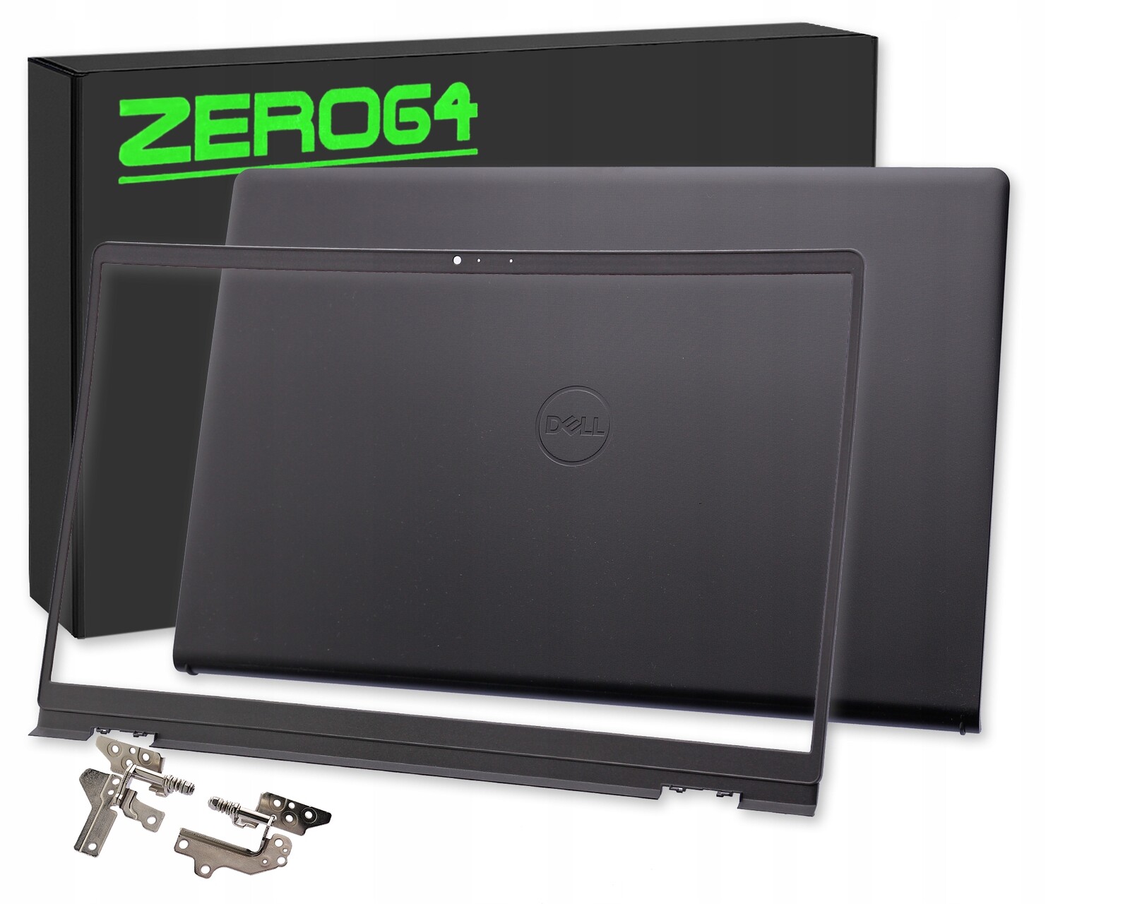 Závěsy komplet Dell Vostro 3510 pravý levý 087GX7 08RK1P Nové