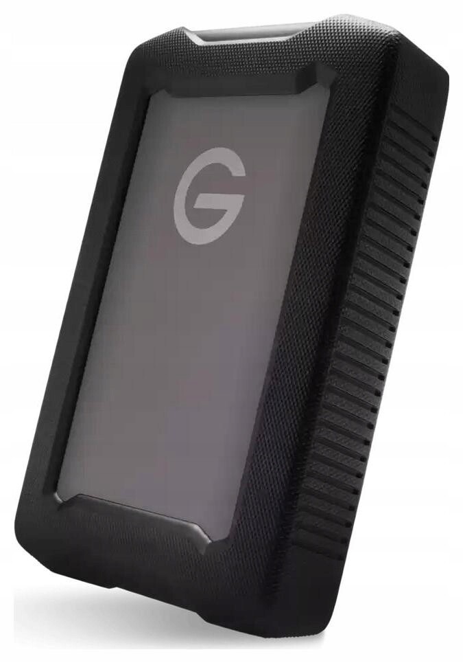 Externí disk Ssd SanDisk Professional G-drive ArmorATD 5TB