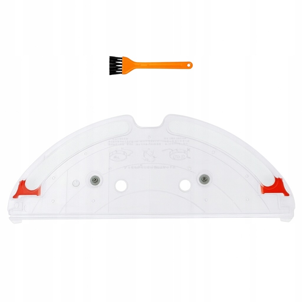 Nádržka Na Vodu, Mopovací Nástavec Pro Roborock S5 Max S6 Maxv