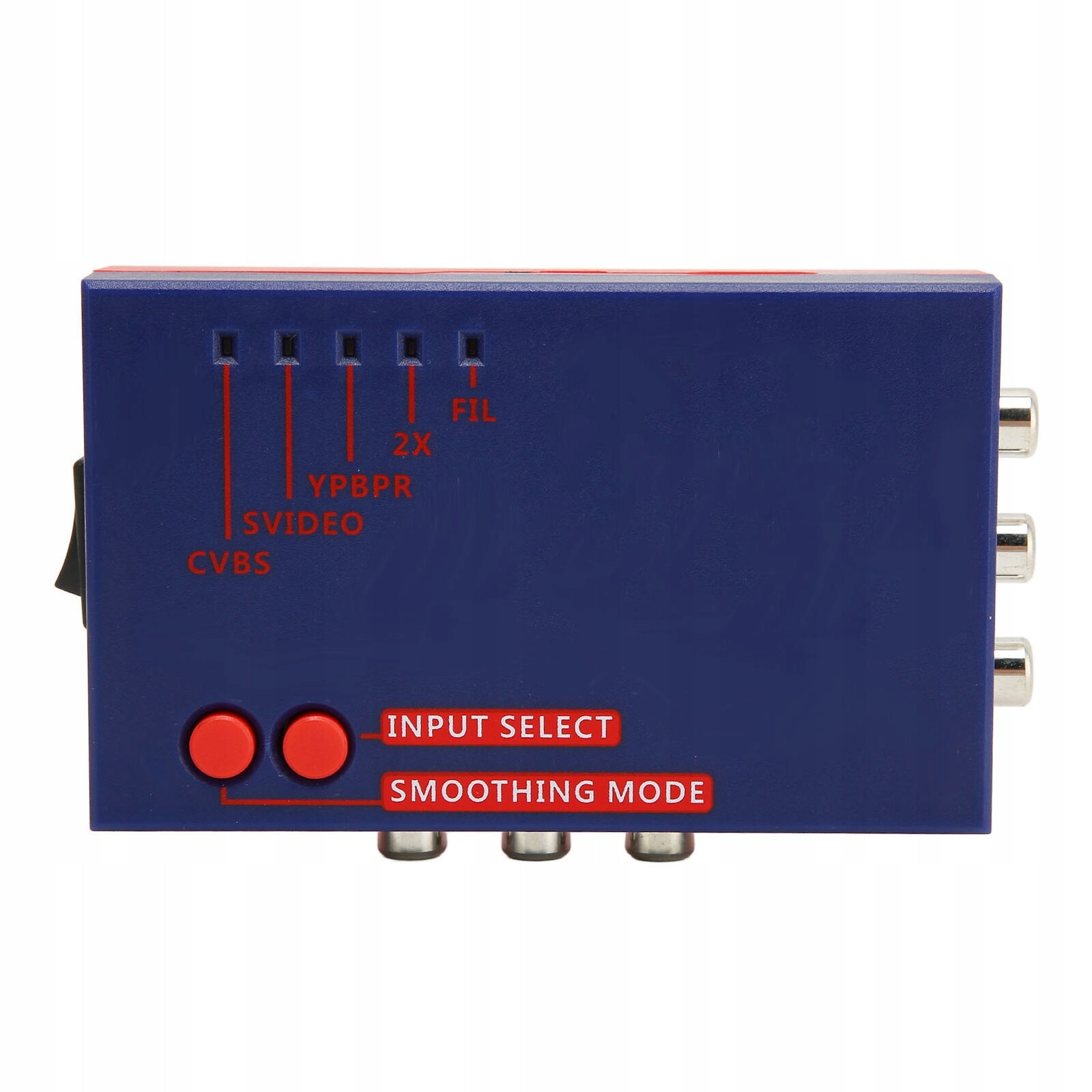 Převodník RETROSCALER2X A V Na Hd Multimedia