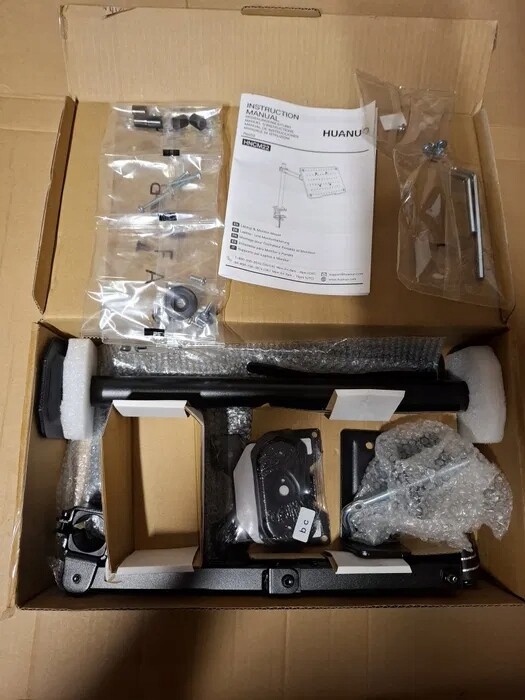 Držák na notebook do 17