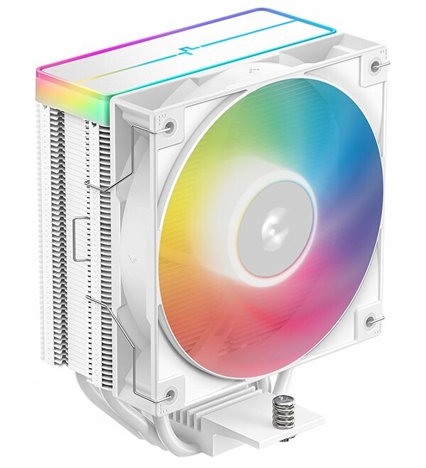 Deepcool chladič AG400 Argb V2 120mm fan Argb