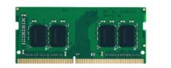 Goodram Paměť DDR4 Sodimm 8GB/3200 CL22