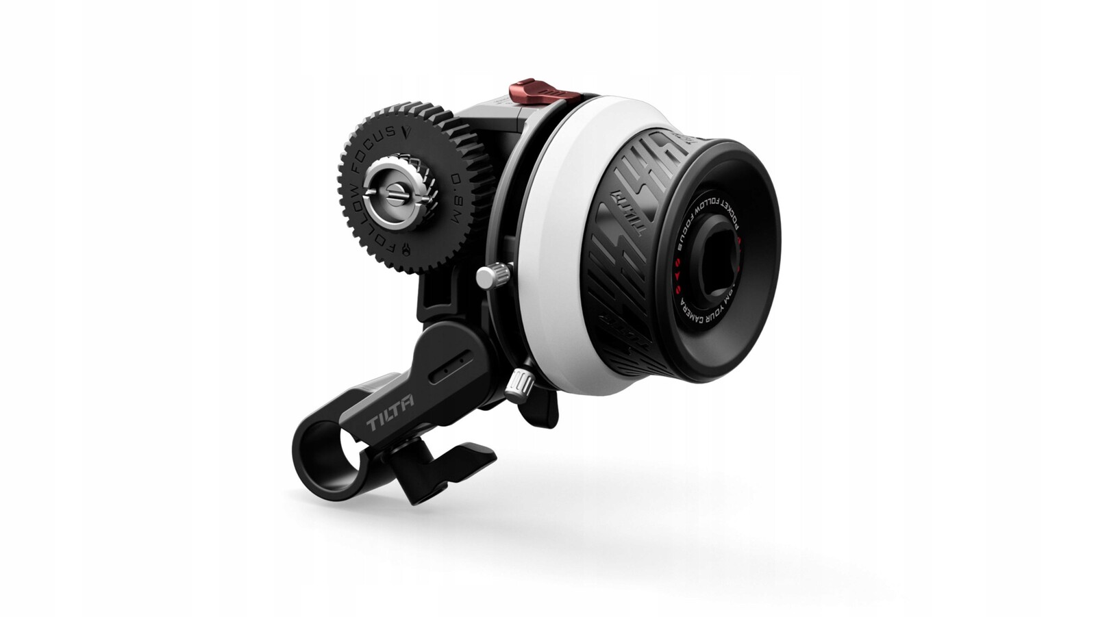 Výklopná kapsa Follow Focus Tilta