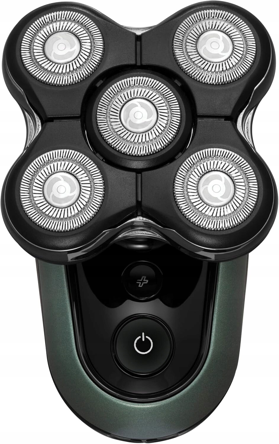 Holicí Strojek s hlavicí Remington RX7 XR1600 pro 60 minut provozu Akumulátorový