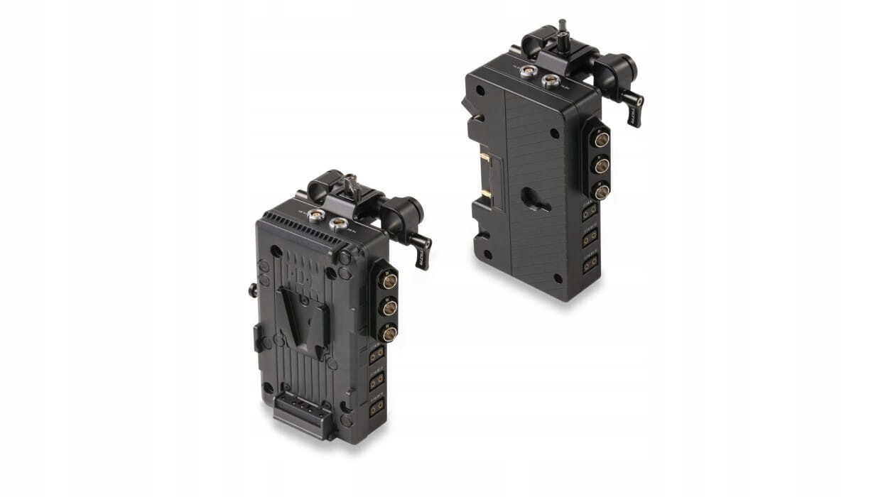 Bateriová deska Tilta Universal Battery Plate