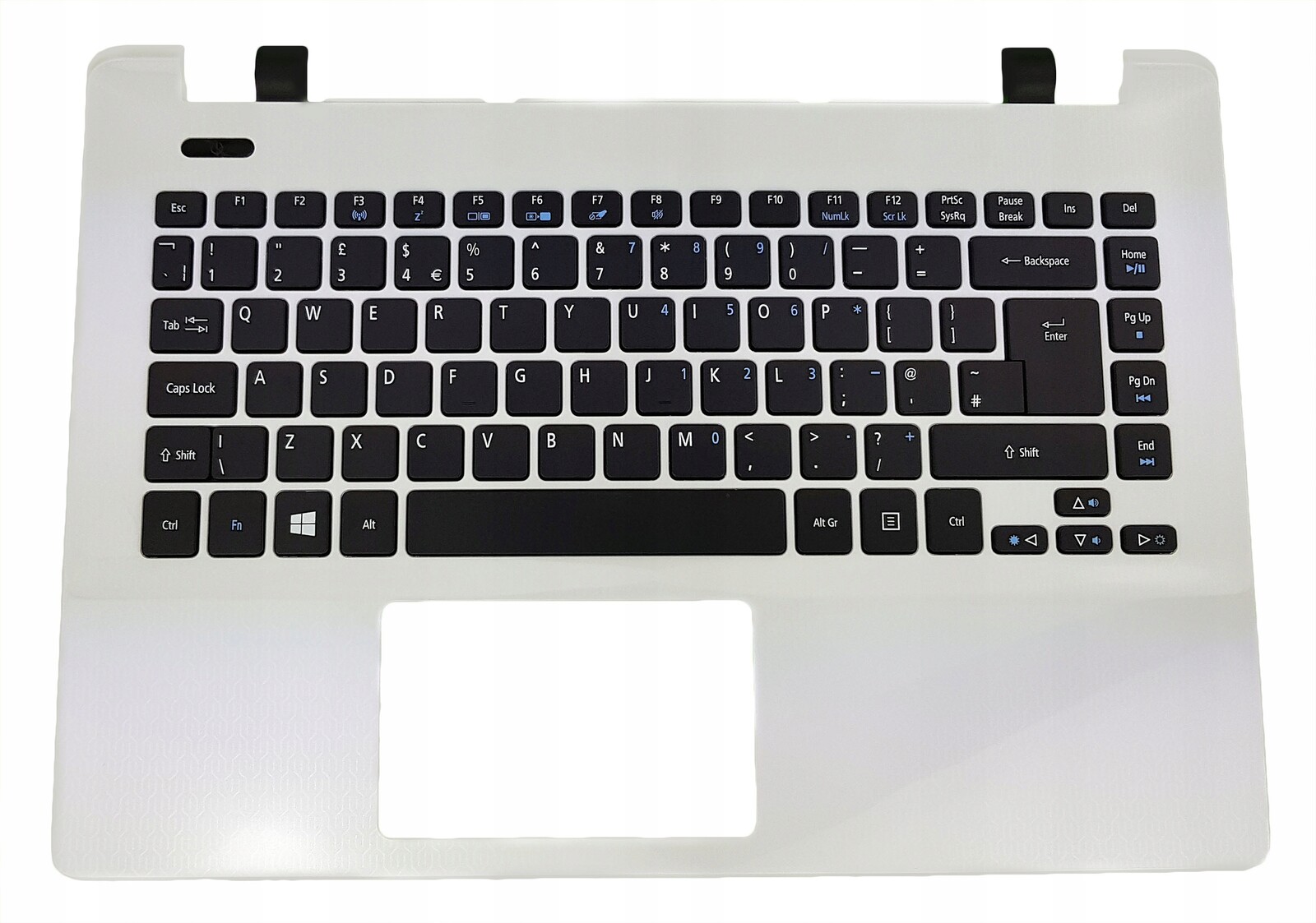 Nové Pouzdro Klávesnice Acer Aspire E5-411 E5-471