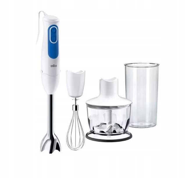 Braun Ruční mixér MultiQuick 3 Mq 3035 Sauce