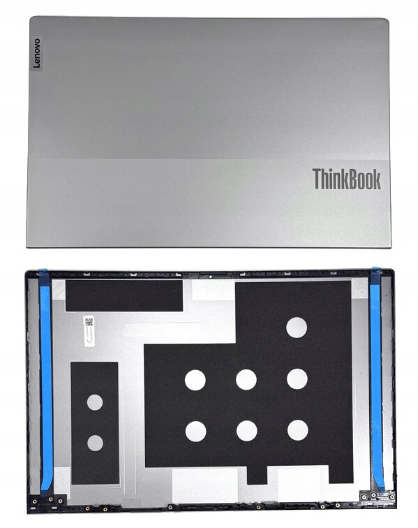 Kryt LCD matrice Lenovo ThinkBook 15 2 gen 3 gen 4 gen 5 generace