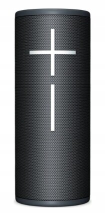 Ultimate Ears Boom 4 přenosný Bluetooth reproduktor černý