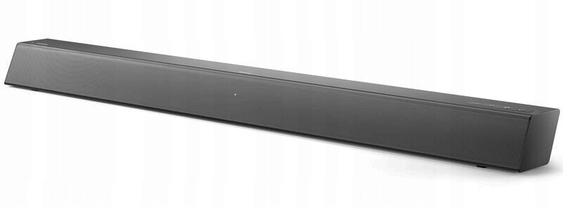 Soundbar Philips TAB5108 2.0 30 W černý