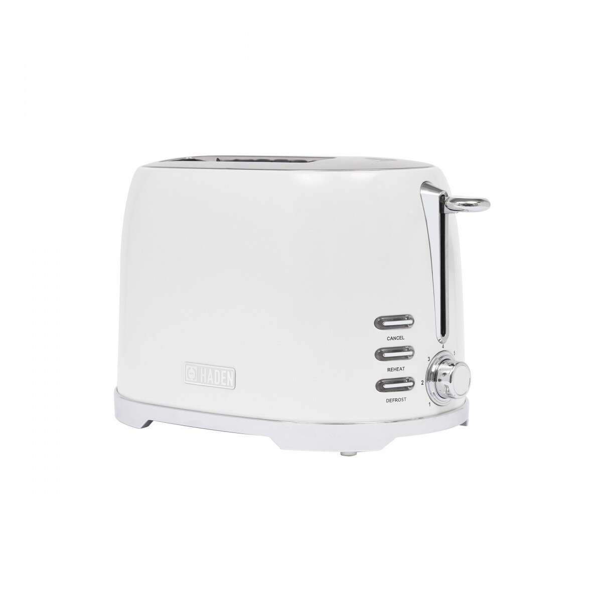 Haden Toustovač Brighton