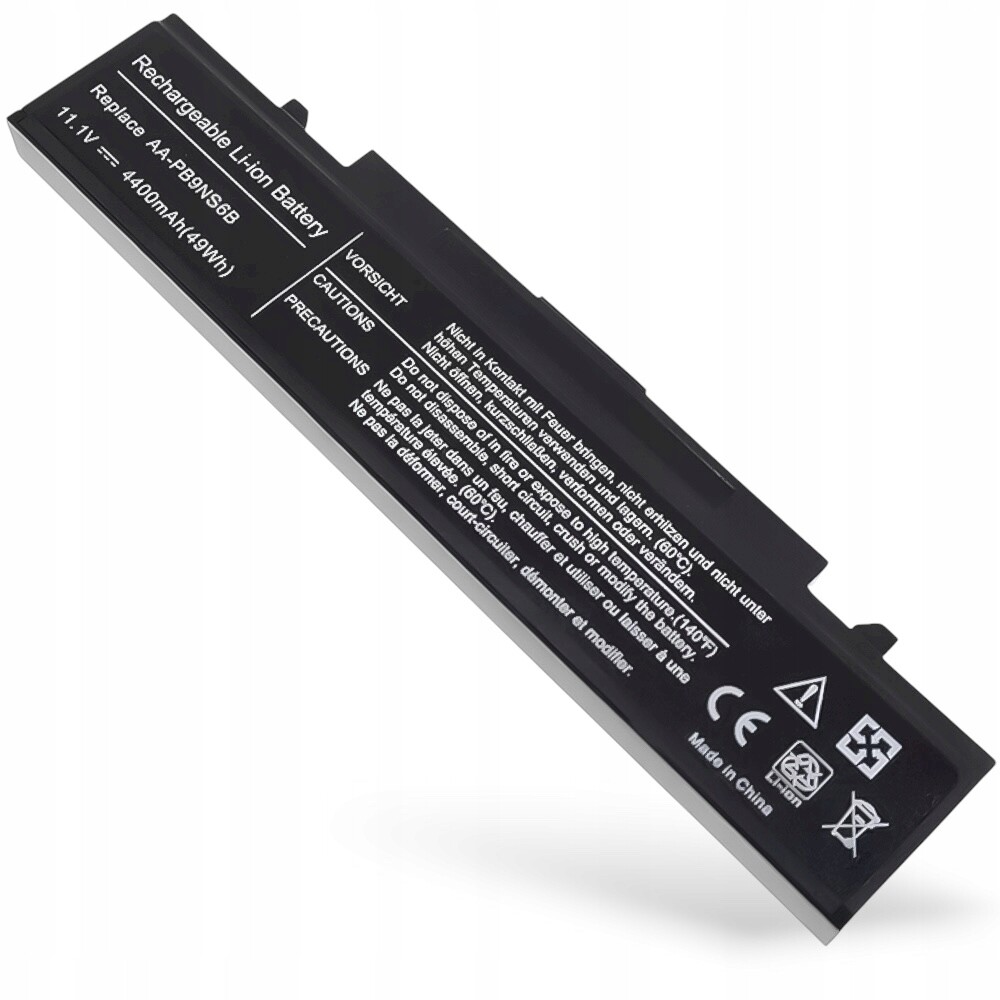 Baterie AA-PB9NS6B AA-PB9NC6B pro notebooky Samsung R519 R520 R530 R540 R580