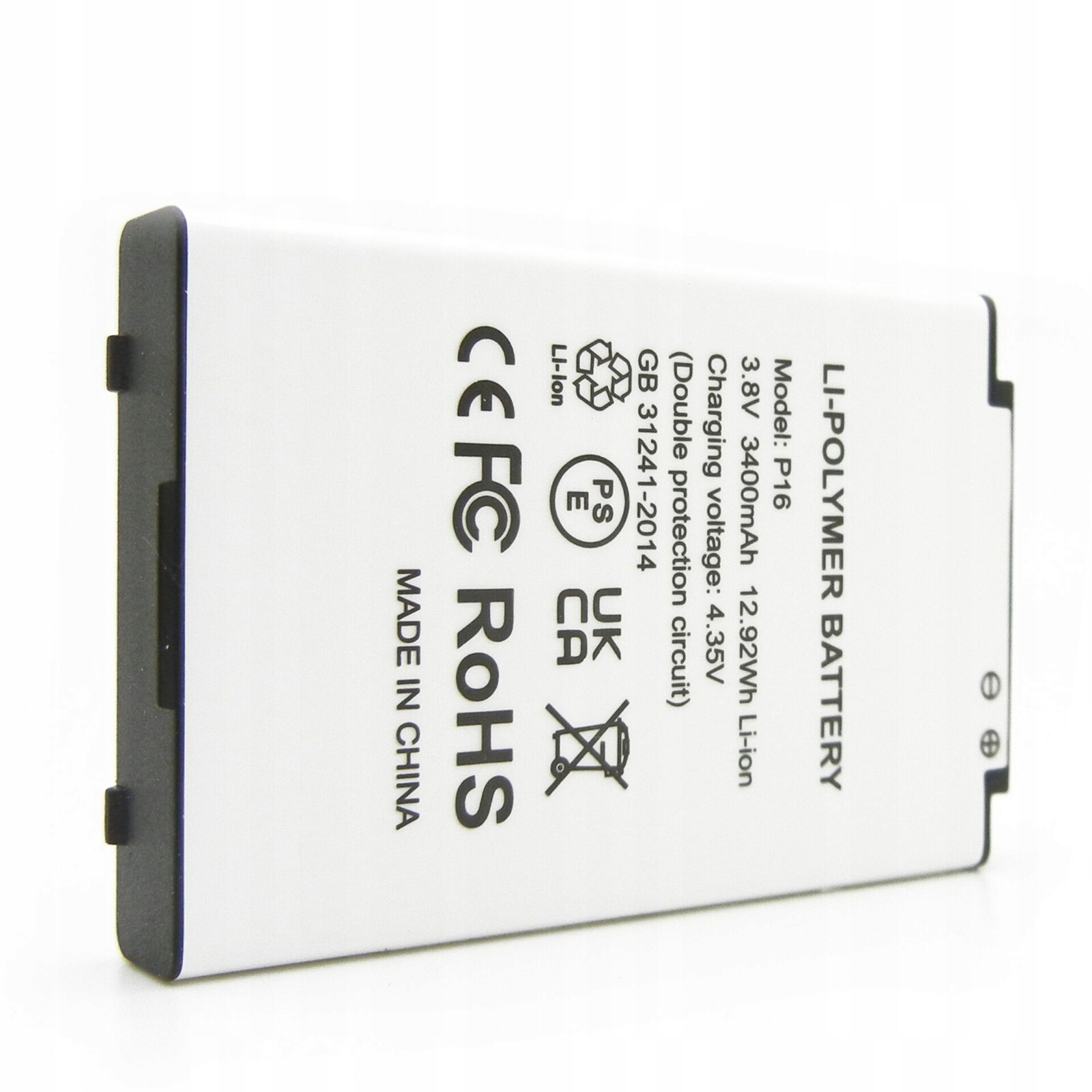 Baterie GoXtreme pro wdv5630 WDV5630