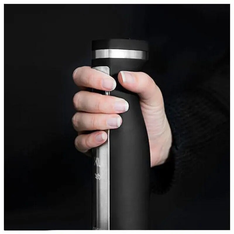 Ruční mixér Cecotec 04094 1500 W stříbrný/šedý