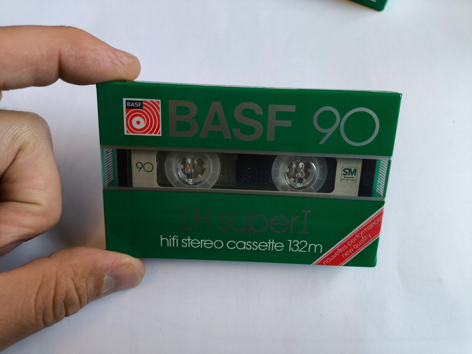 fólie Basf Lh-si Lh-s I 90 Nos $ 240