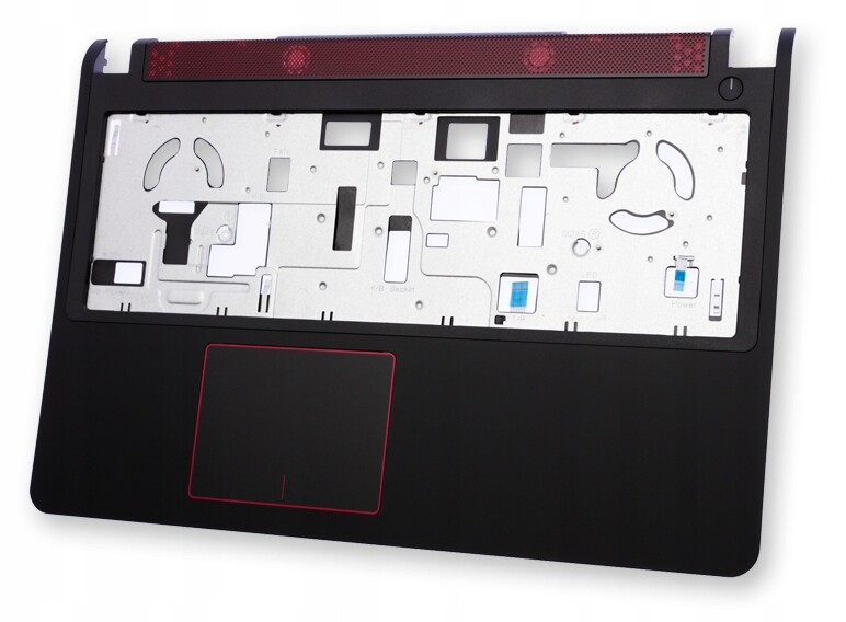Palmrest pro Dell Inspiron 15 7557 7559 15-7557 15-7559 8C7KH Touchpad