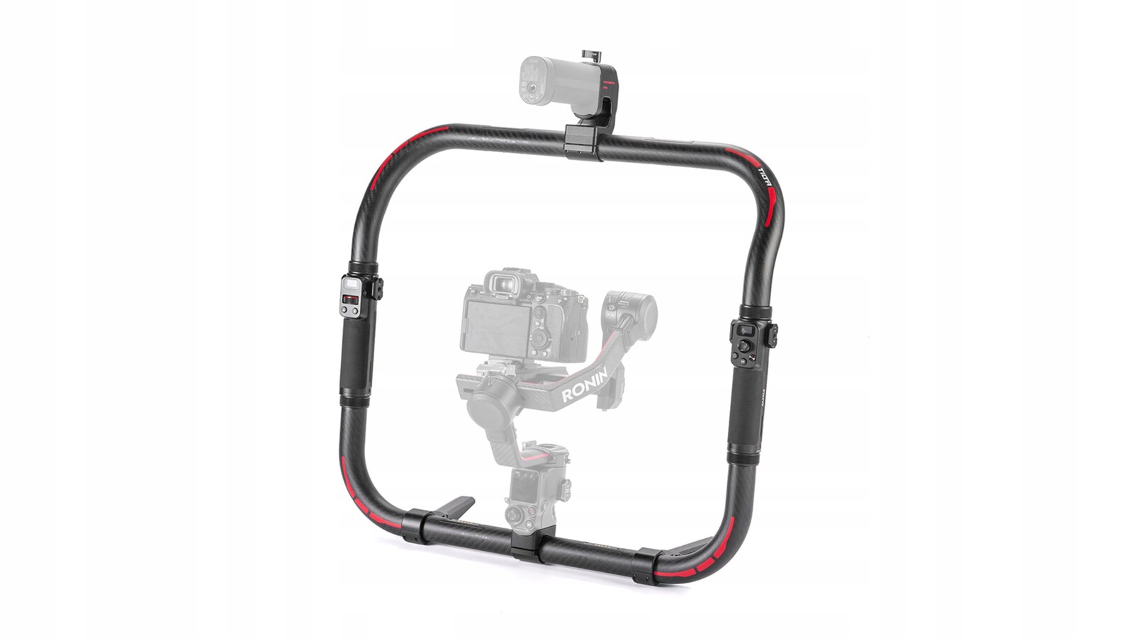 Tilta Advanced Ring Grip pro Dji Ronin