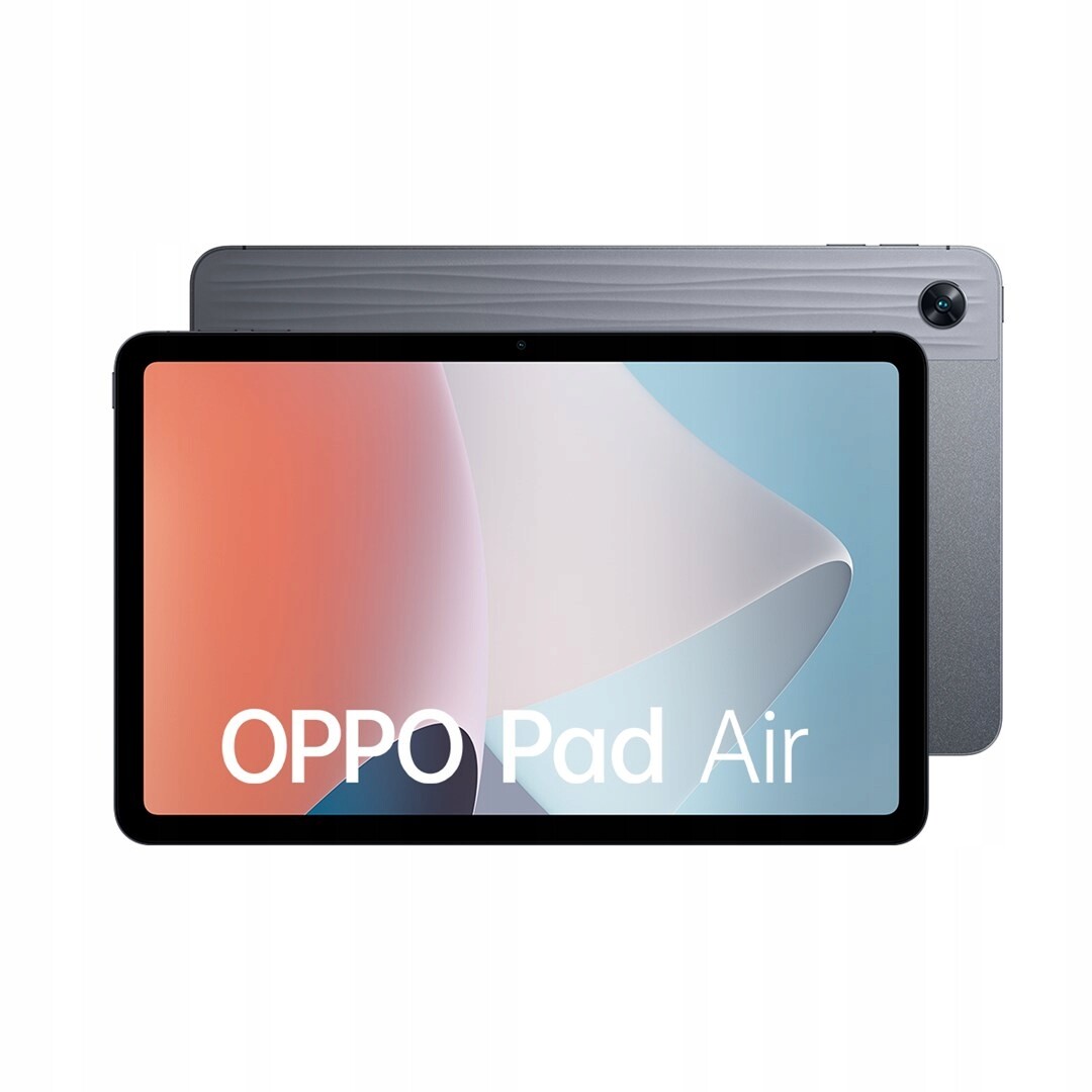 Tablet Oppo Pad Air 4/64GB WiFi šedý