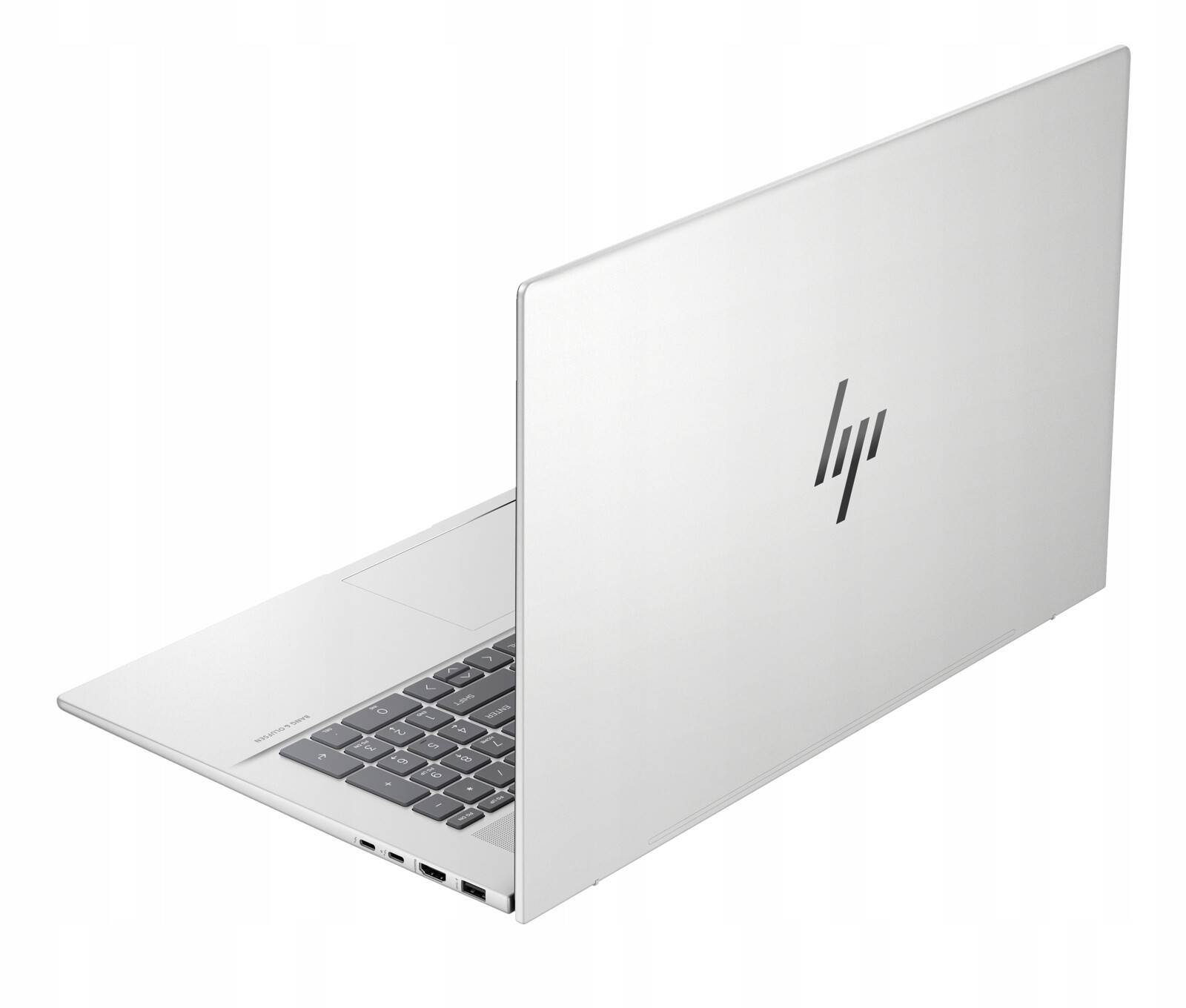 Pracovní Notebook Envy Hp 17 Intel i7-13 32GB Ssd 1TB 4K Ips Windows 11