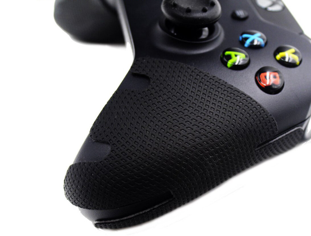 Gripy Protiskluzové Antibakteriální Pada Xbox One One S Černé