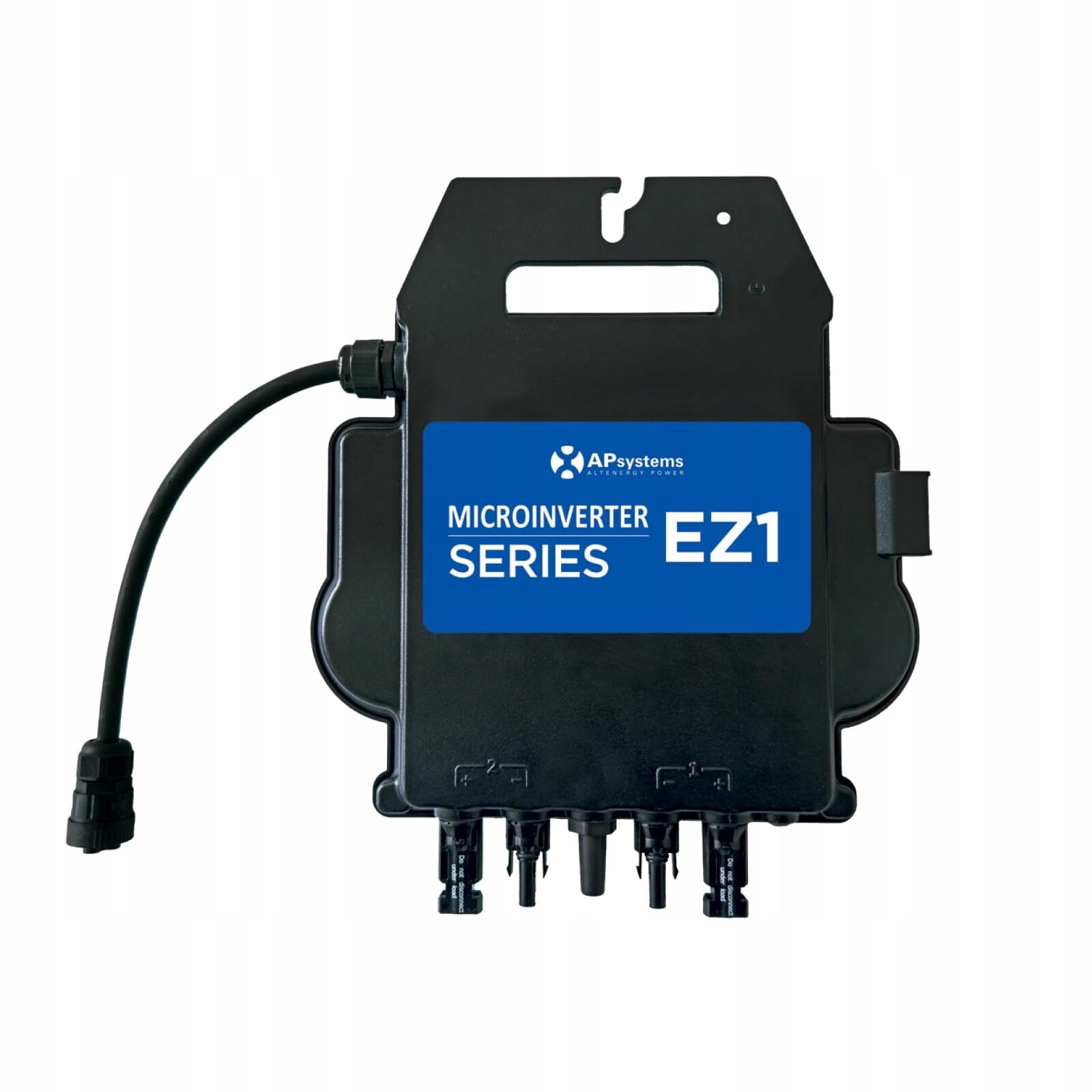APsystems EZ1-M 800 W mikro invertor