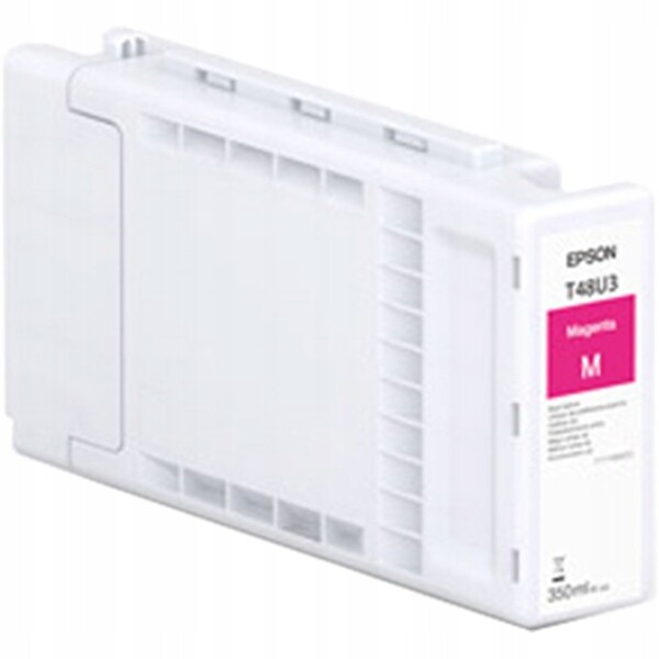 Epson UltraChrome Pro 6 Magenta T48U3 (350 ml) C13T48U300