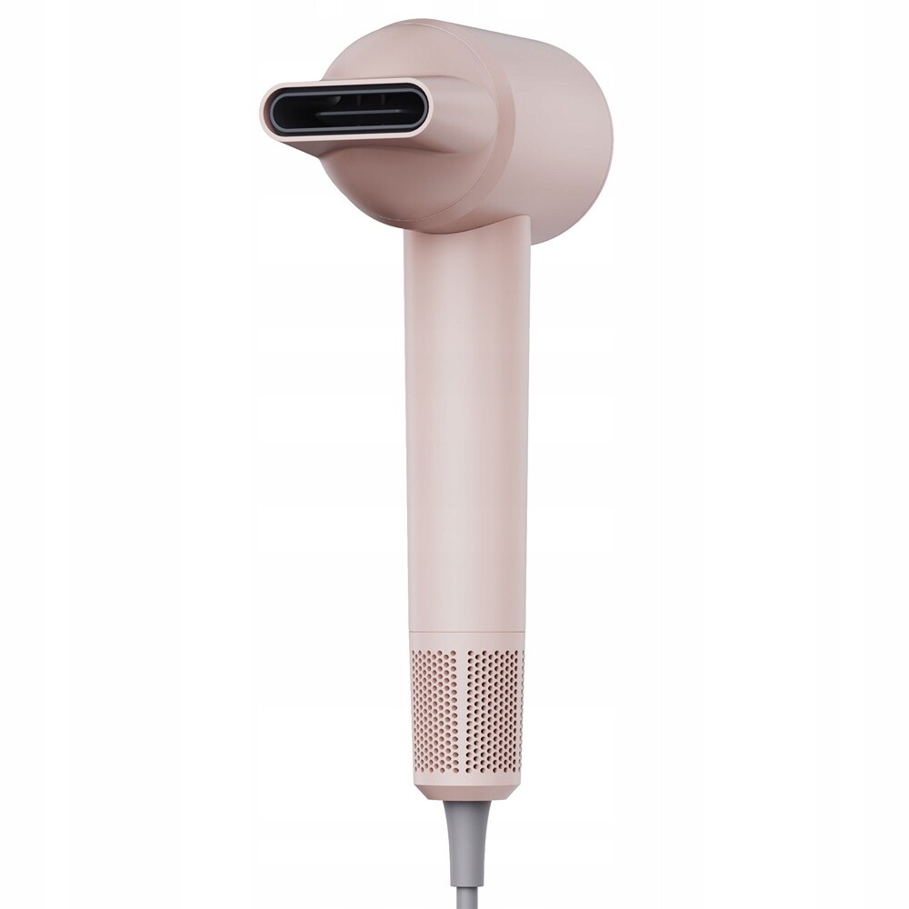 Lovio Airflow Hair Dryer Vysoušeč Vlasů Pink LVHD001PK