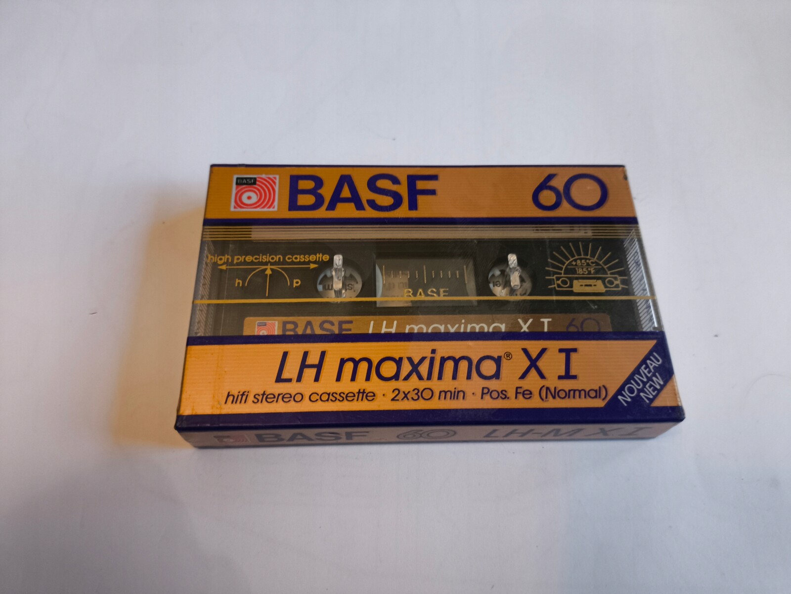 Basf Lh Maxima XI 60 $265