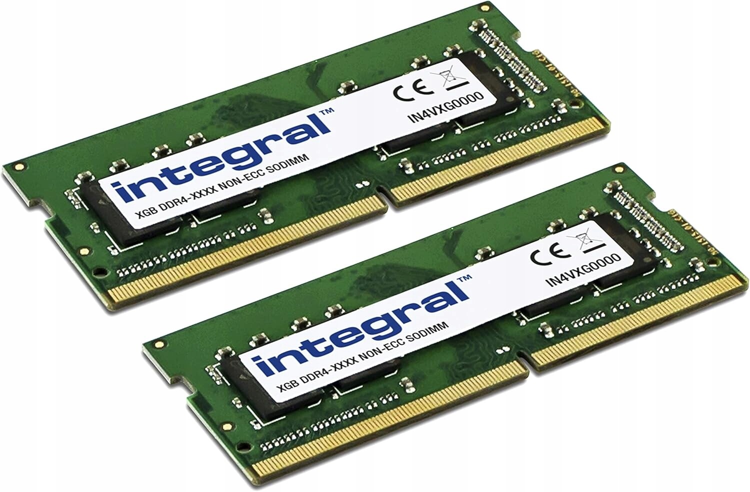 paměť Ram Sodimm DDR4 Integral 64GB 3200MHz CL22 (2x32GB)