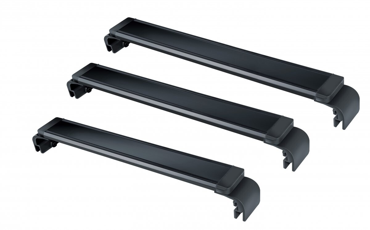 Led Osvětlovací Tyč Pro Akvárium 60 CM 24 W, Lampa S Energeticky Úsporným Krytem