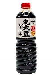 Yamasa tmavá sójová omáčka 1000ml 1l