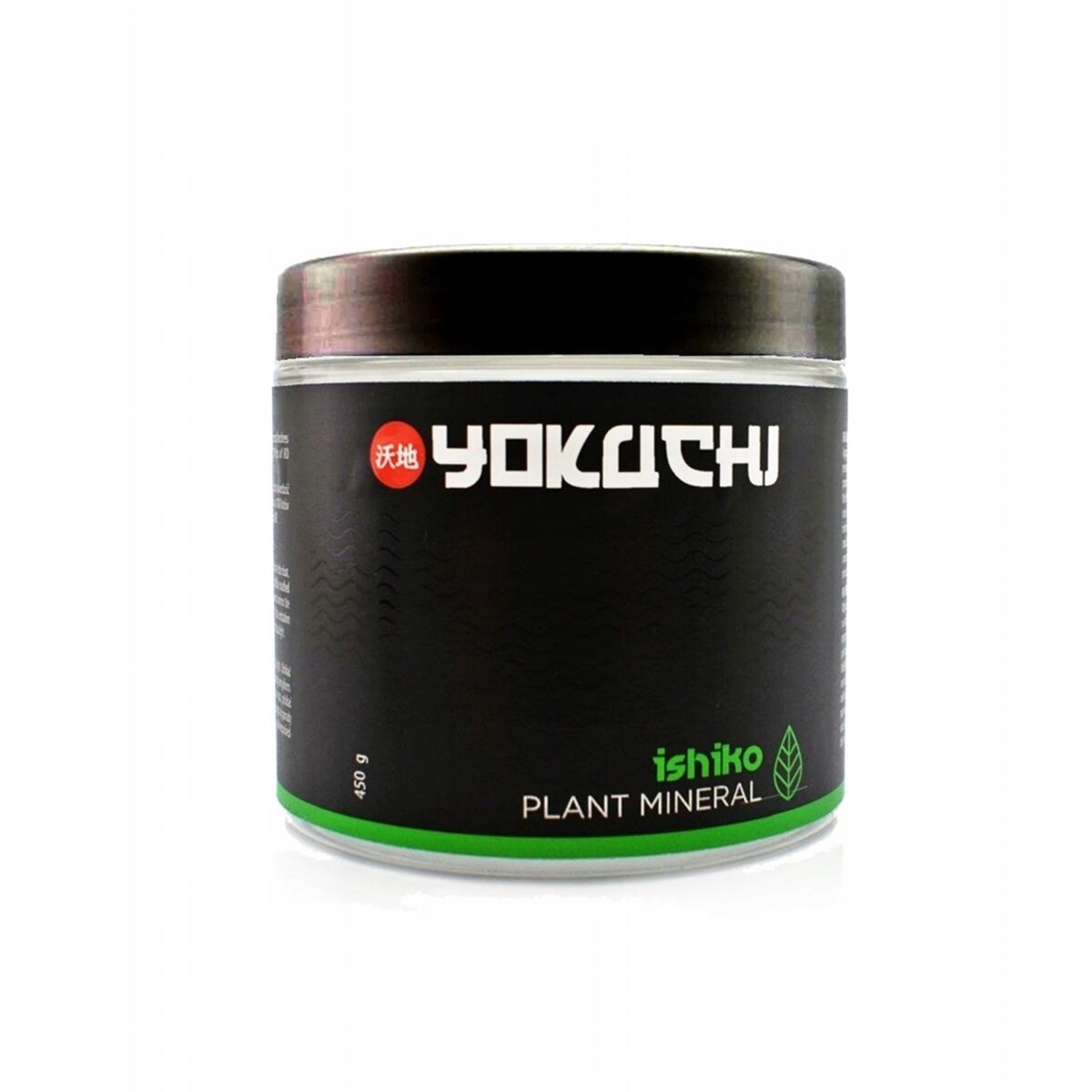Yokuchi Ishiko Plant Mineral 450 G Směs Minerálů Pro Rostliny