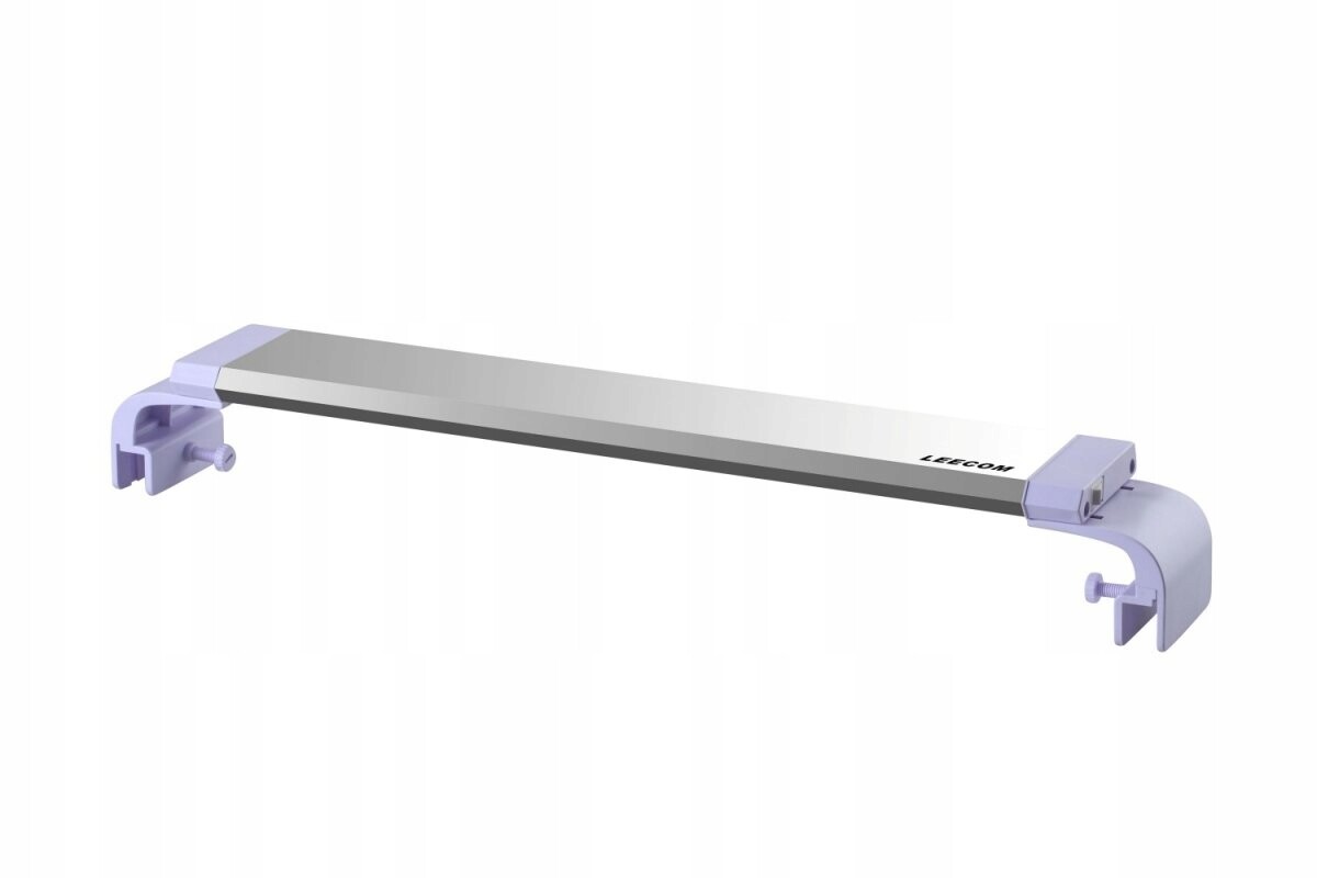 Led Osvětlovací Tyč Pro Akvárium 80 CM 25 W, Lampa S Krytem, Bílá