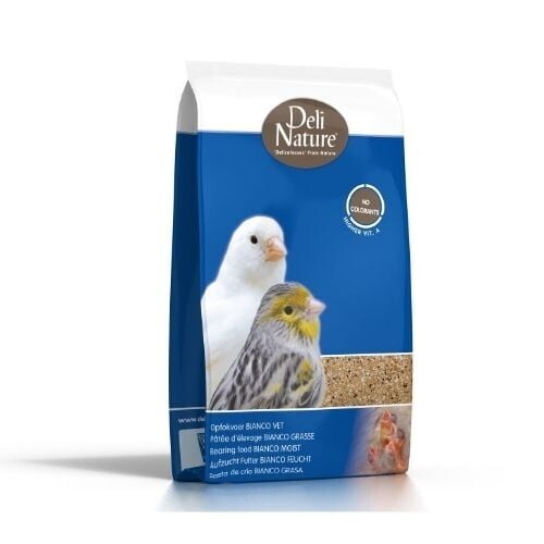 Deli Nature vaječný bianco 10 kg