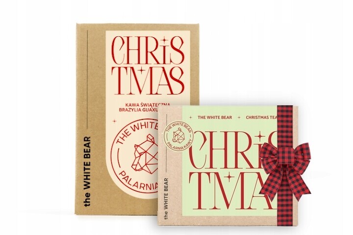 Sada Káva Arabica Brazil Guaxupe ovocný Čaj Honeybush