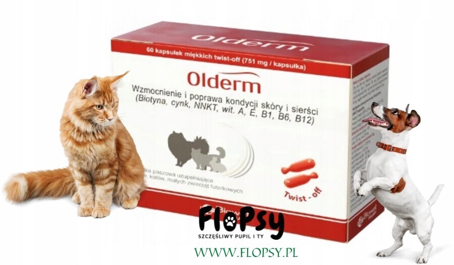 Olderm 60 Tobolek Twist Vyp