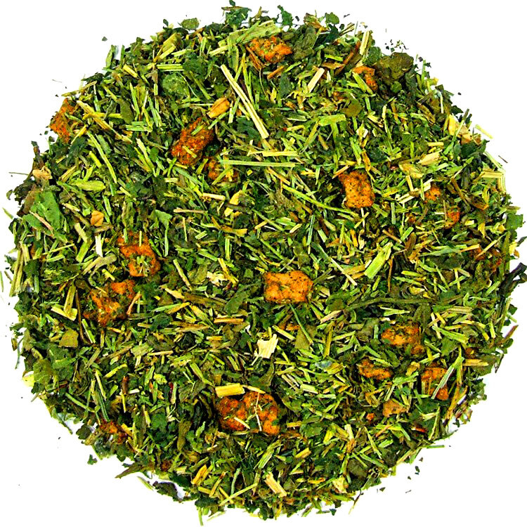 Čaj s přídavkem přesličky – Krásné Vlasy A Nehty 500 g