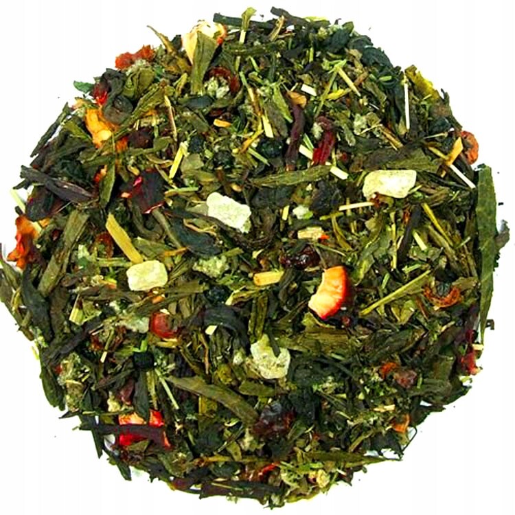 Směs čajů s přídavkem artyčoku Cholesterol Pana Jana artyčok 500 g